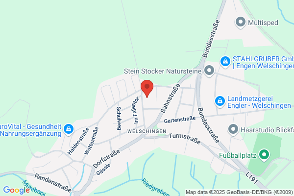 Pfarramt Welschingen