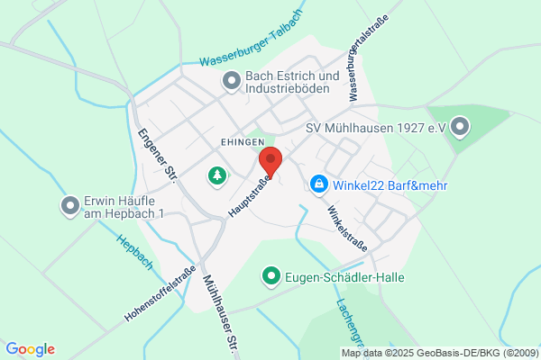 Physiotherapie Ehingen | Markus Rimpel