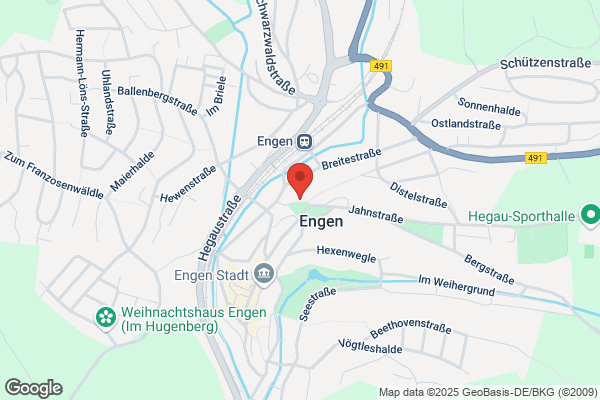Physiotherapie Denise Sieber