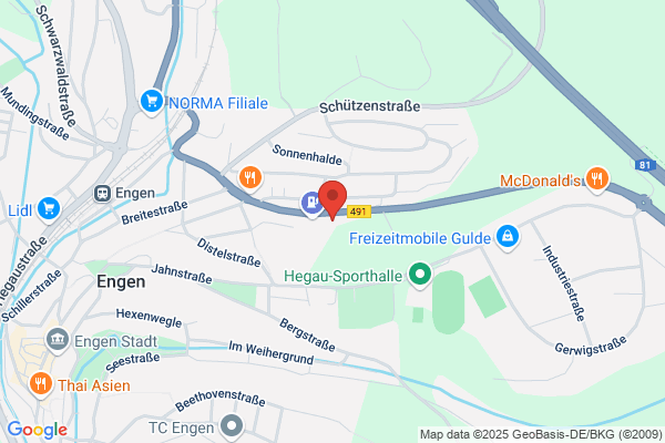 TÜV SÜD Auto Partner, KFZ-Sachverständigen & Ing. Büro svexpert