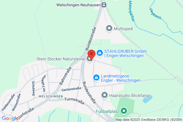 Zimmerei Keller GmbH