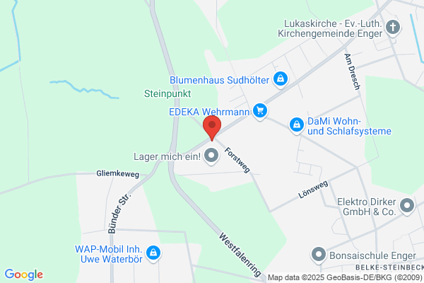 Planungsgesellschaft Boss und Kröger bR