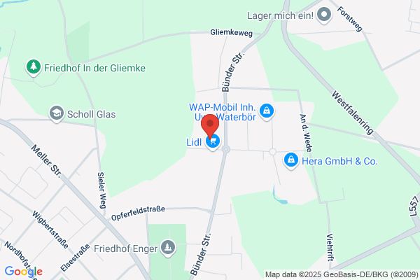 Autohaus Widukind GmbH