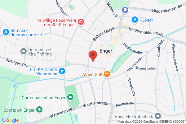 Sparkasse Herford Filiale Enger
