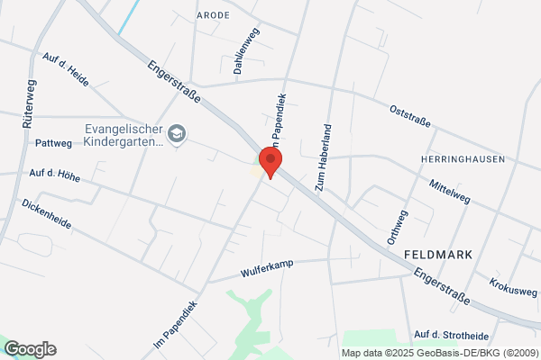 Sparkasse Herford Filiale Herringhausen
