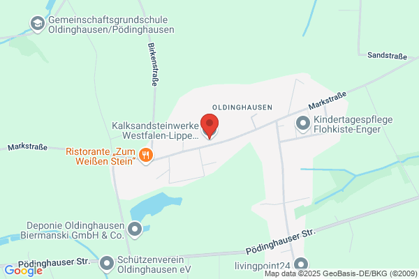 Baustoffwerke Minden-Ravensberg
