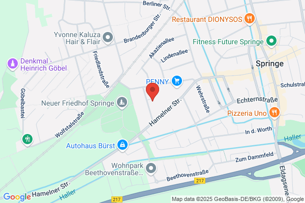 FM Baugesellschaft GbR