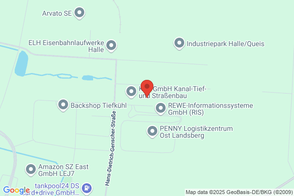 Hainbach & Heppe GmbH