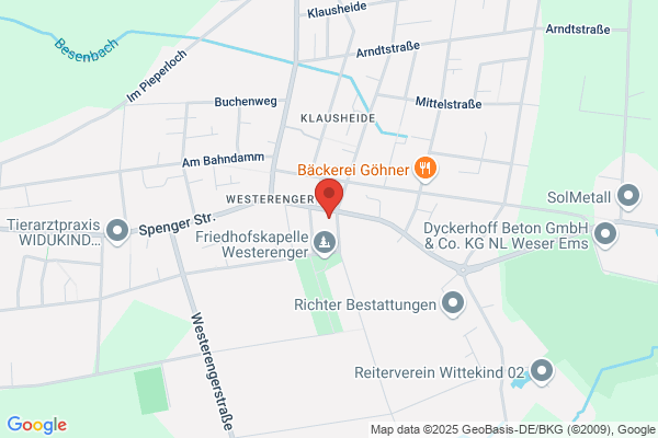 Wilh. Bockermann