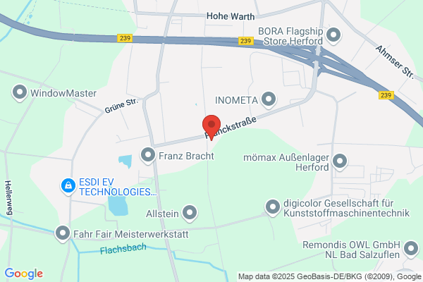 SC electronic service GmbH