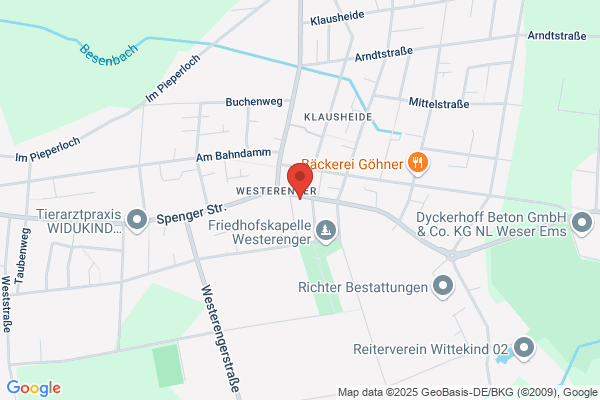 Bünger