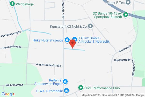 elkutec Elektro- und Kunststofftechnik GmbH