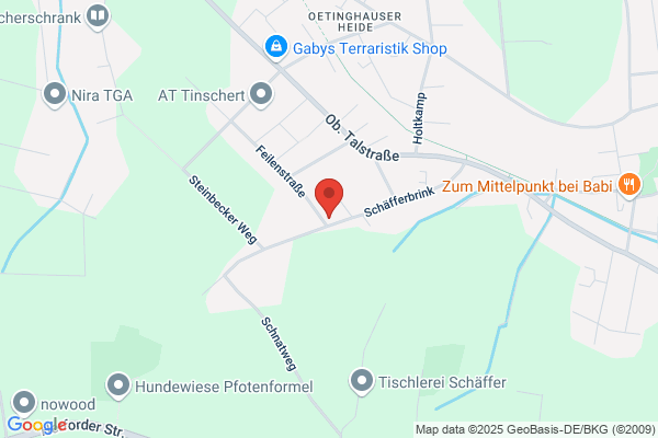 Fahrschule Hartl, Jens Steggewentz