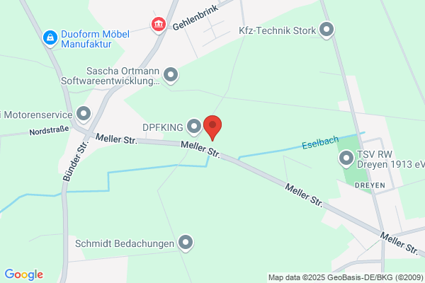 M. Wöhrmann GmbH