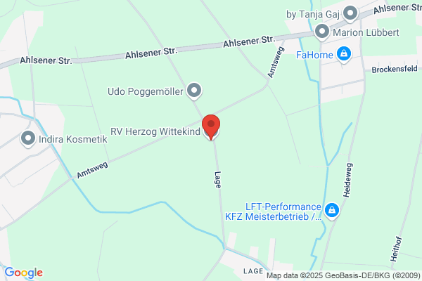 Hotel Herzog Wittekind