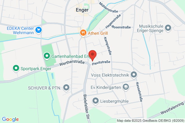 Bei Echterbeck