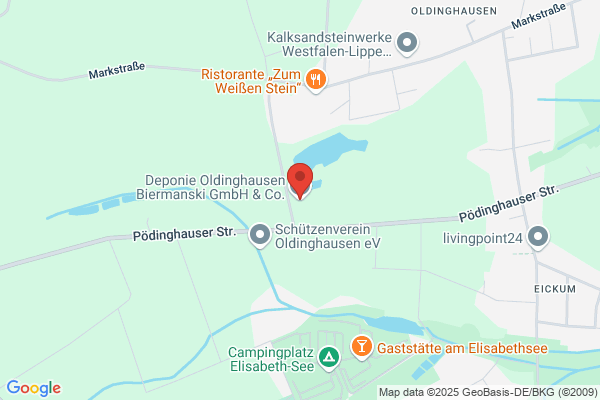 Deponie Oldinghausen Biermanski GmbH & Co. KG