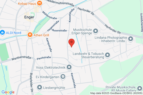 Diakoniestation Enger-Spenge