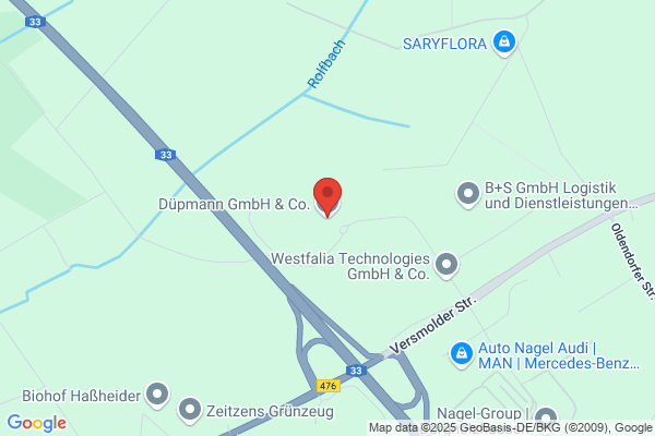 Dümpelmann GmbH & Co. KG
