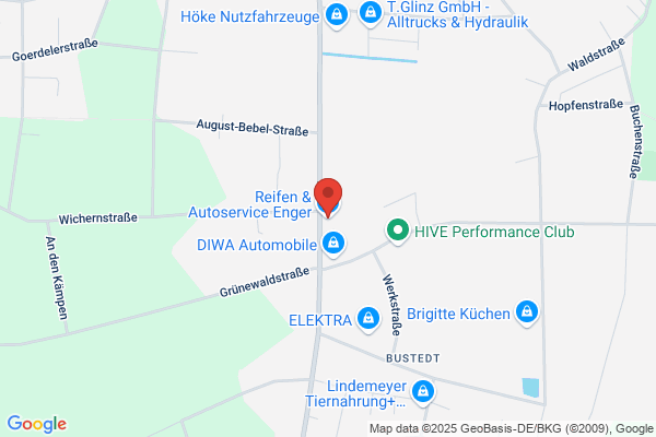 EUROMASTER GmbH