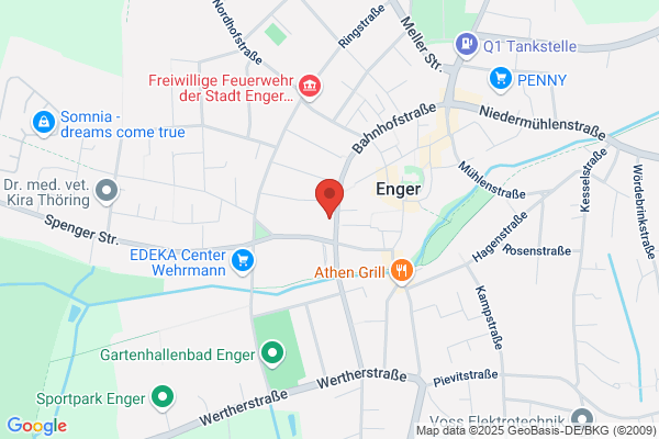 Enger