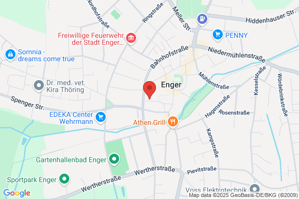 Engerscher Anzeiger
