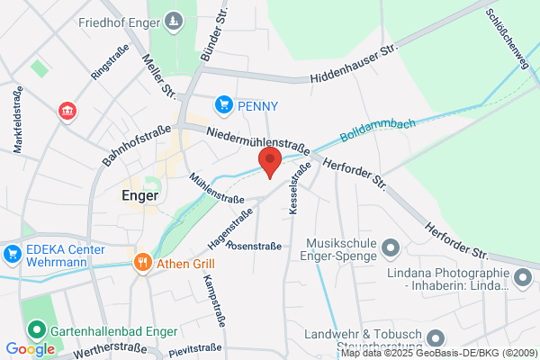 Ev. Krankenhaus Enger GmbH