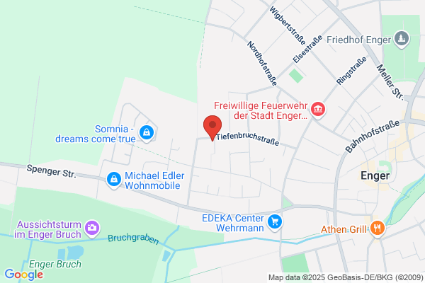 Gefea GmbH