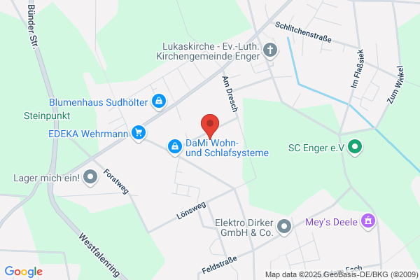 Grundschule Belke-Steinbeck