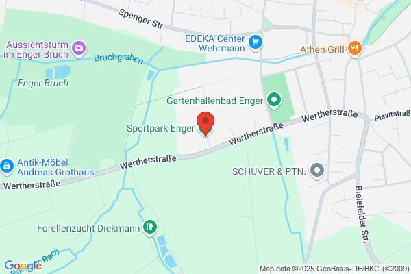 Guido Möhlmann Sportpark Enger e.K.