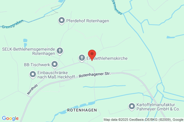 Harmonie Tierpsychologie