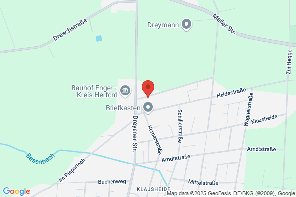 Immobilienbewertung Dirk Tacke