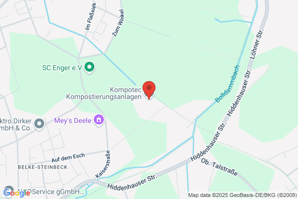 KOMPOTEC Kompostierungsanlangen GmbH