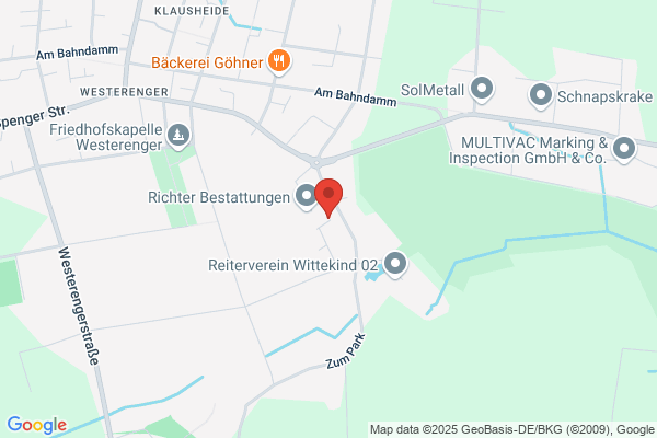 Kruse Saatzucht GmbH