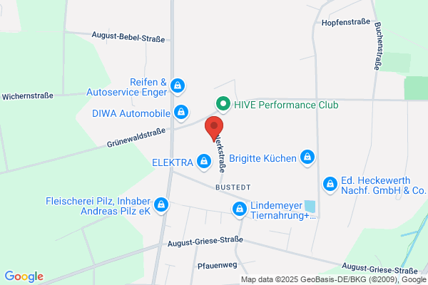 Meyer Chemie GmbH & Co. KG