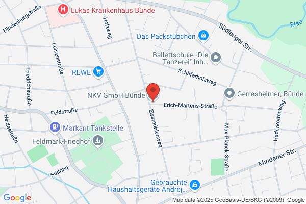 NKV GmbH