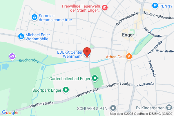 Neukauf Wehrmann
