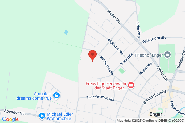 Nordhof Baumschule