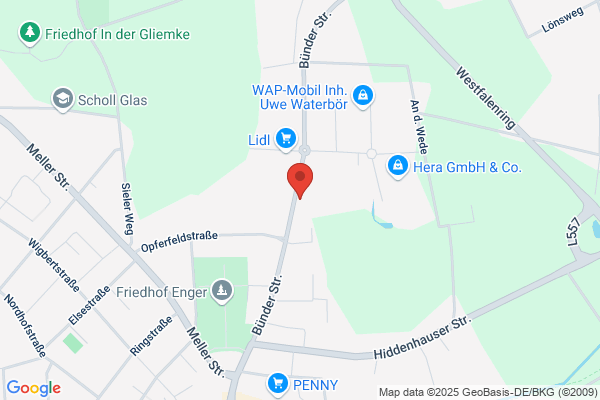 Q1 Tankstelle