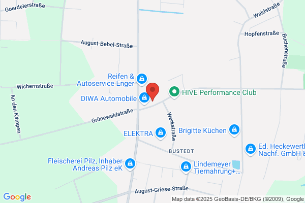 Raeth Evelyn GmbH