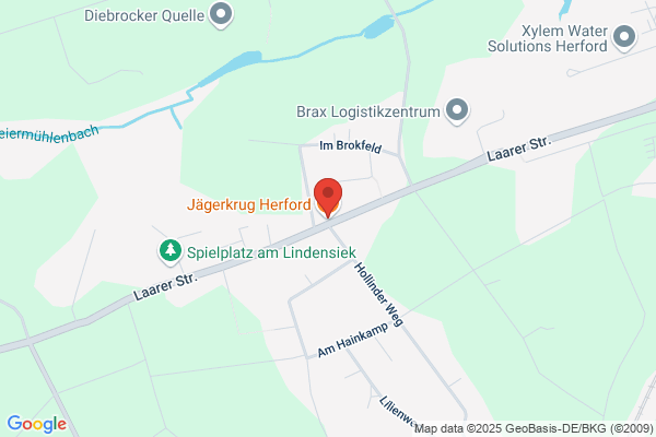 Restaurant Jägerkrug