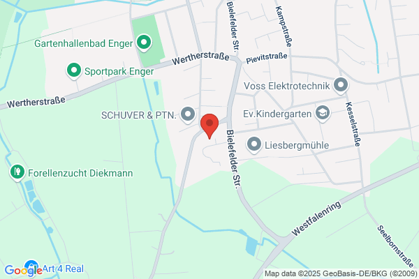 Löschdepot GmbH & Co. KG