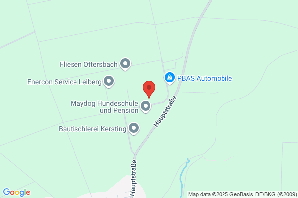 Kaiser-Leisten GmbH