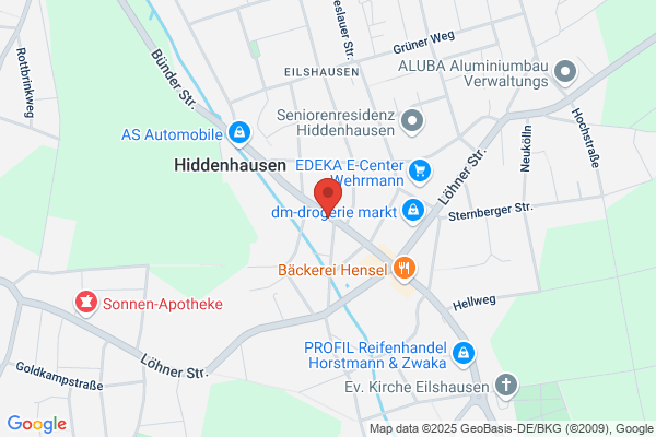 Grala Immobilien & Service GmbH
