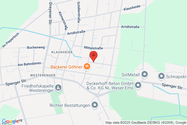 Schnier-Immobilien