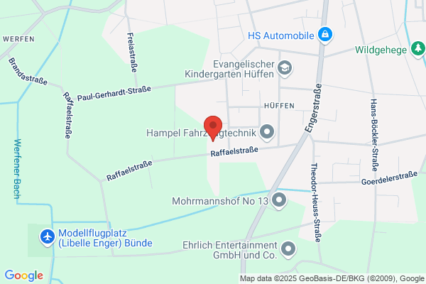 HR Energiemanagement GmbH