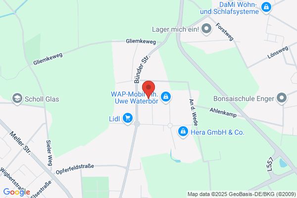 Maibaum InTec GmbH & Co. KG