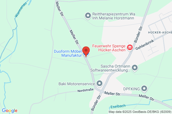 Duoform Möbel Manufaktur