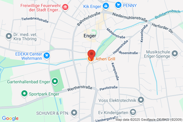 Dietrich und Dickhaus