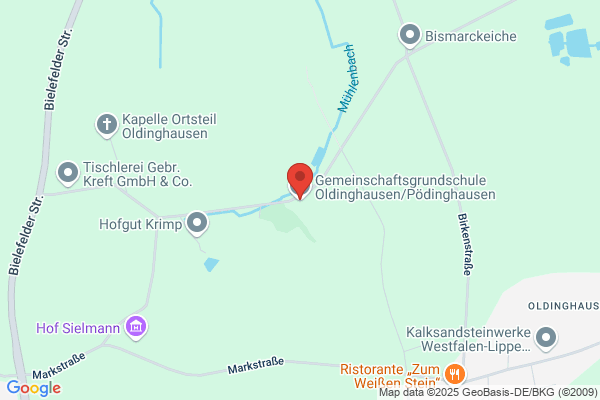 Gemeinschaftsgrundschule